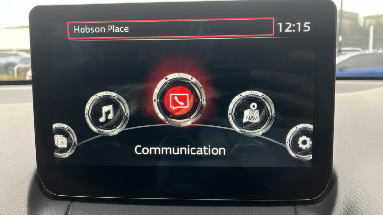 Mazda 2 1.5 Skyactiv G 75 SE-L 5dr Petrol Hatchback